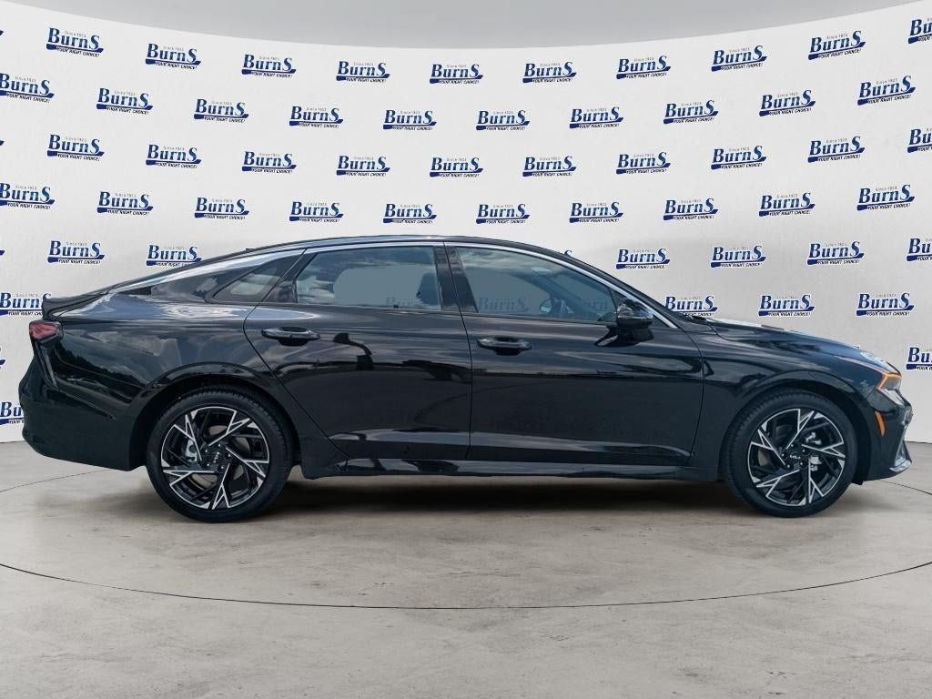 New 2026 Kia K5 GT-Line FWD image 2