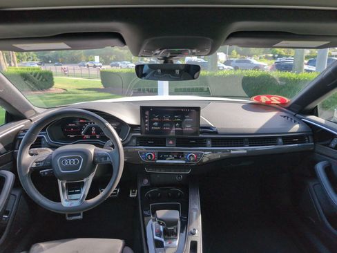 Used 2024 Audi S5 Premium Plus AWD/4WD image 27