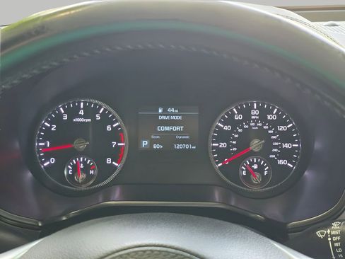Used 2021 Kia Telluride S AWD/4WD image 22