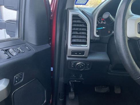 Used 2018 Ford F250 Lariat w/ Lariat Ultimate Package image 36