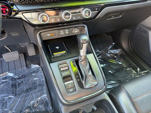 Used 2023 Honda CR-V Sport Touring image 26