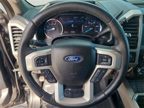 Used 2021 Ford F250 Lariat w/ Tremor Off-Road Package image 25