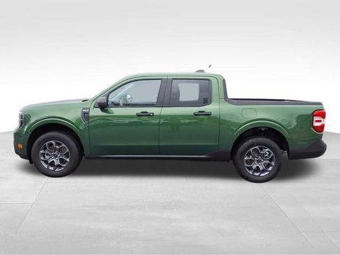 New 2025 Ford Maverick XLT w/ 4K Tow Package image 5