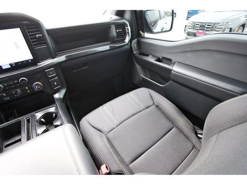 Certified 2025 Ford F150 STX w/ Equipment Group 200A AWD/4WD image 13