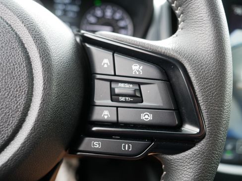Used 2025 Subaru Forester Premium AWD/4WD image 29