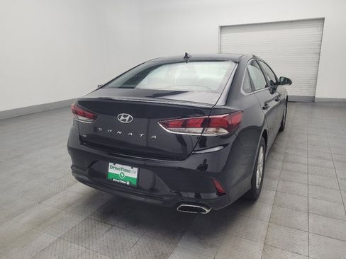 Used 2019 Hyundai Sonata SE image 9