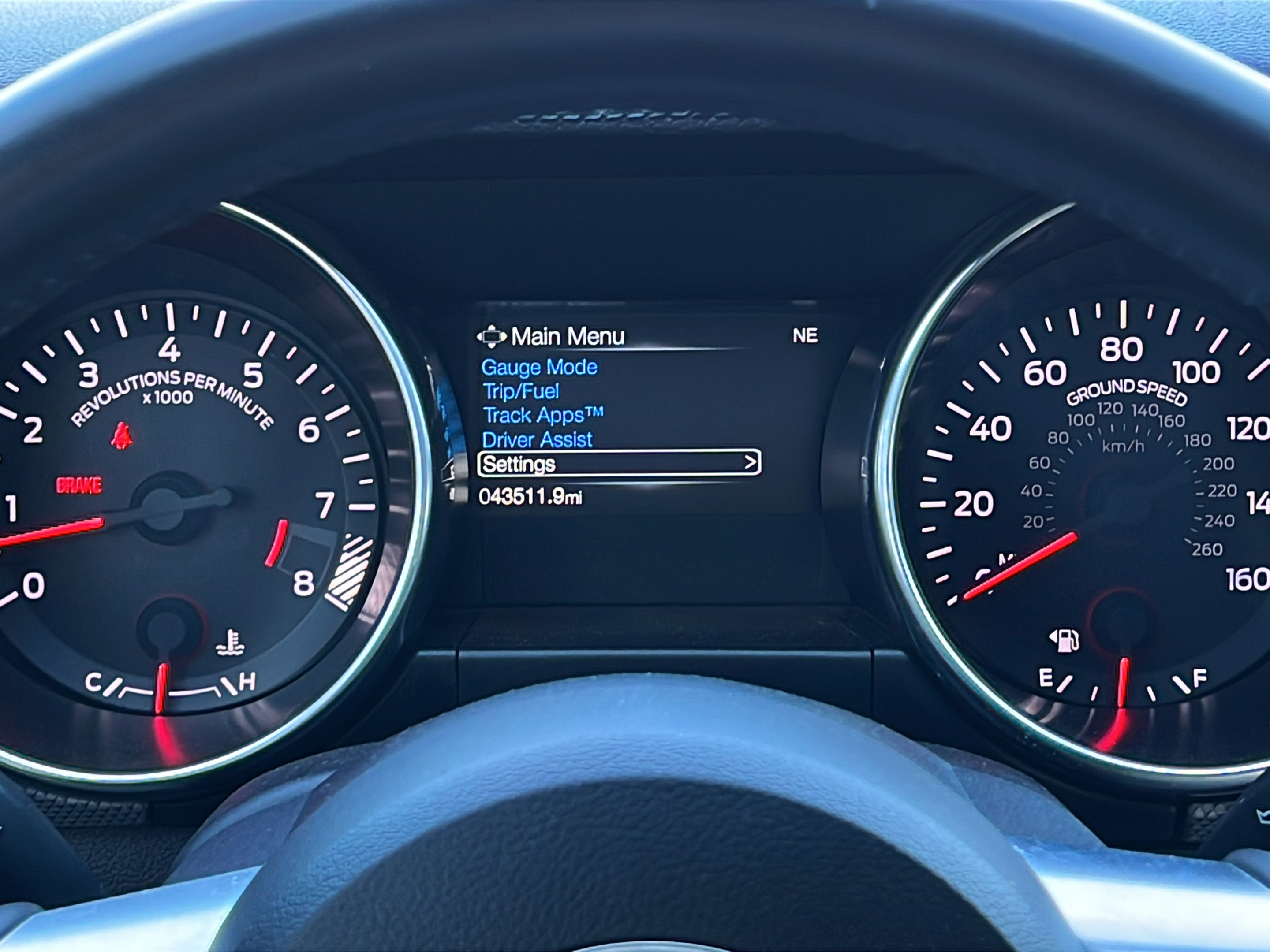 Used 2018 Ford Mustang GT RWD image 19