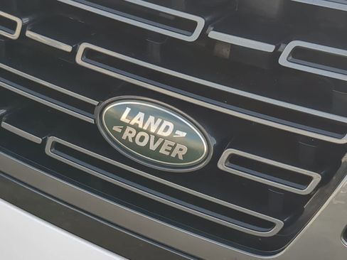 Used 2023 Land Rover Range Rover SE AWD/4WD image 12