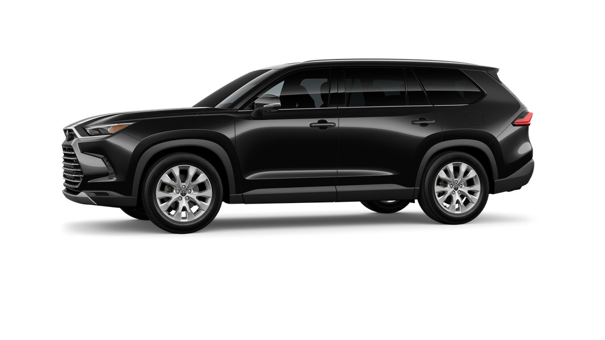 New 2026 Toyota Grand Highlander AWD Hybrid image 19