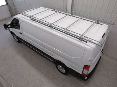 Used 2020 Ford Transit 150 Low Roof w/ Interior Upgrade Package RWD image 6