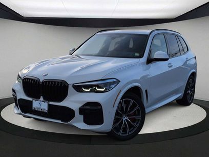 Certified 2023 BMW X5 xDrive40i w/ M Sport Package
