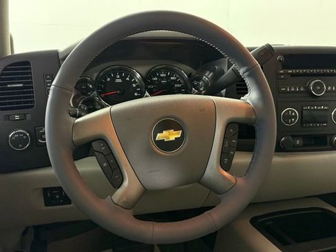 Used 2012 Chevrolet Silverado 1500 LT w/ All-Star Edition image 21