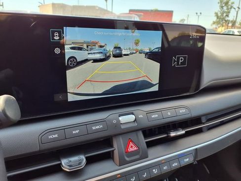 Used 2025 Kia K4 LXS image 20