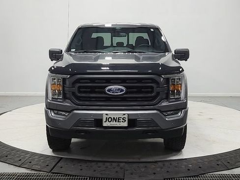 Used 2021 Ford F150 XLT w/ Equipment Group 302A High AWD/4WD image 2