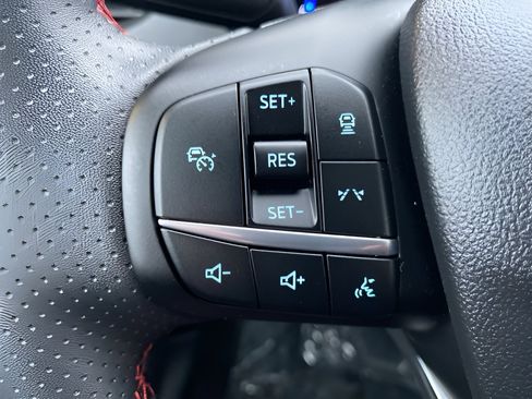 Used 2023 Ford Escape ST-Line w/ Tech Pack #1 image 42