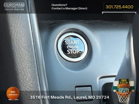 New 2025 Nissan Kicks Play S image 21