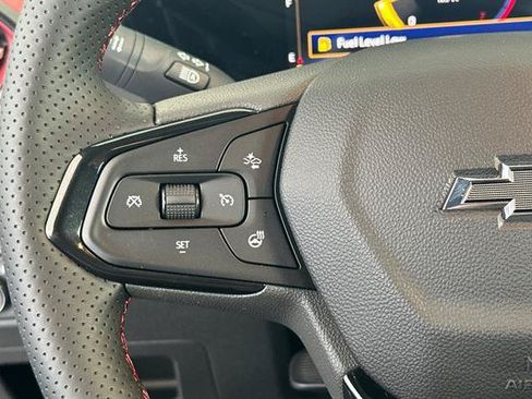 New 2026 Chevrolet TrailBlazer RS w/ Convenience Package FWD image 27