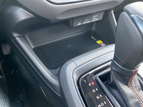 Certified 2025 Subaru Crosstrek 2.5i Limited w/ Popular Package #3A image 15