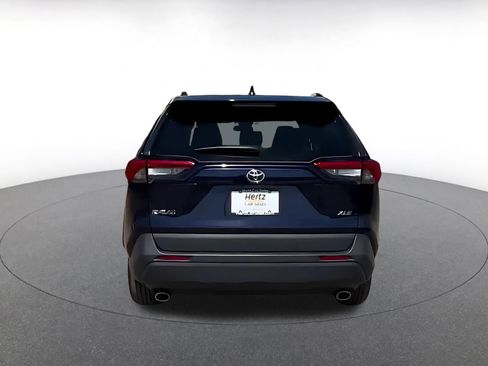 Used 2024 Toyota RAV4 XLE w/ Convenience Package FWD image 11