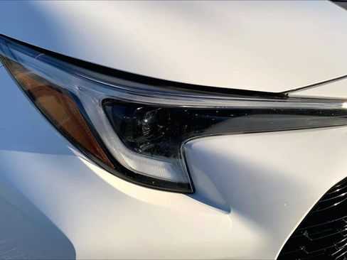 Used 2024 Toyota Corolla GR w/ Performance Package image 27