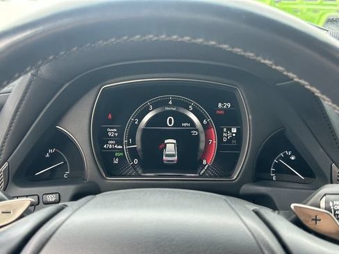 Used 2018 Lexus LS 500 w/ Accessory Package (Z2) RWD image 31