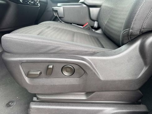 Used 2024 Chevrolet Silverado 1500 LT w/ Protection Package image 17