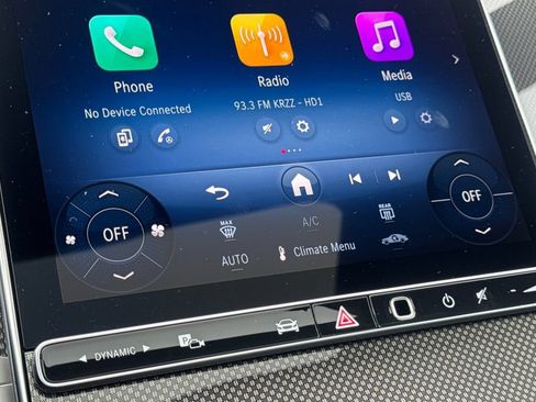 Certified 2026 Mercedes-Benz GLC 300 4MATIC image 25