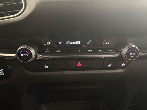 Used 2025 MAZDA CX-30 AWD 2.5 S w/ Preferred Package image 29