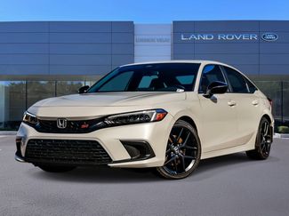 Used 2022 Honda Civic Si video 1