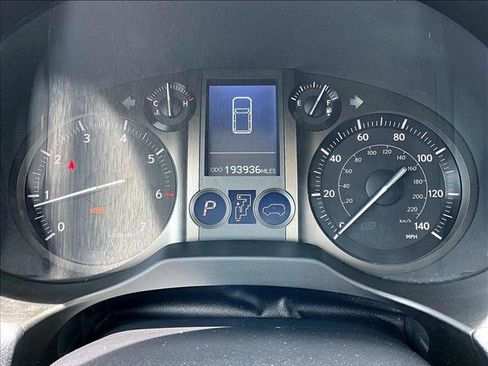 Used 2010 Lexus GX 460 AWD/4WD image 22