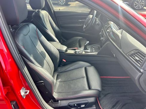Used 2014 BMW 335i xDrive Sedan image 18