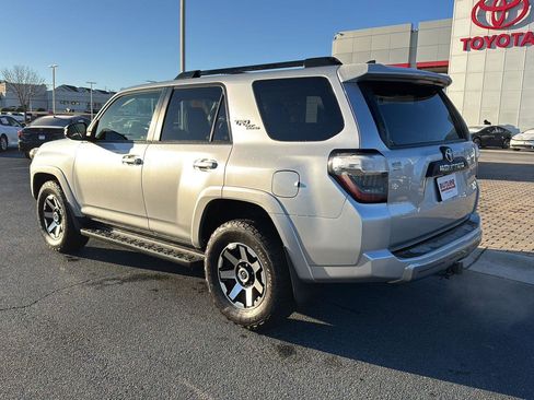 Certified 2019 Toyota 4Runner TRD Off-Road Premium image 3