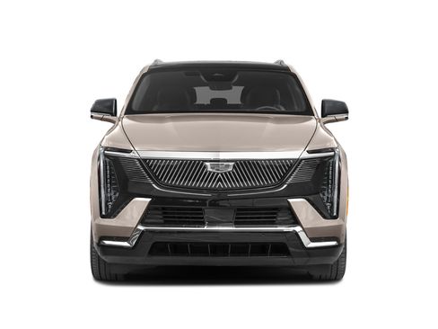 New 2026 Cadillac Escalade IQL Luxury AWD/4WD image 4