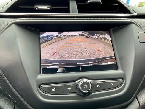 Used 2022 Chevrolet TrailBlazer LT image 26