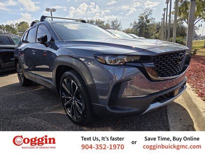 Used 2023 MAZDA CX-50 2.5 Turbo w/ Cargo Package