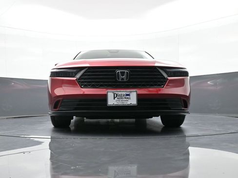Certified 2024 Honda Accord EX image 54