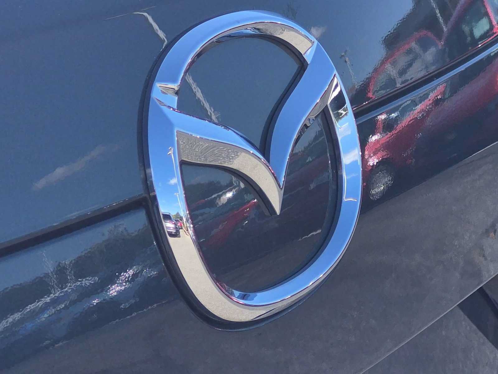 Used 2019 MAZDA CX-5 Grand Touring w/ GT Premium Package AWD/4WD image 13