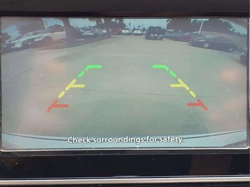 Used 2024 Nissan Kicks S FWD image 19