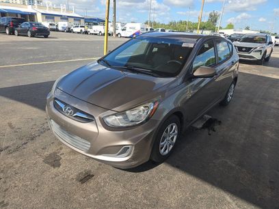 Used 2014 Hyundai Accent GS