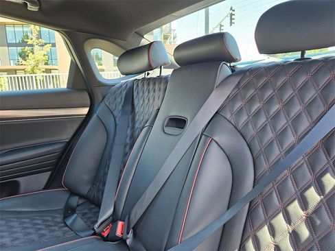 Used 2024 Genesis G80 3.5T Sport image 19