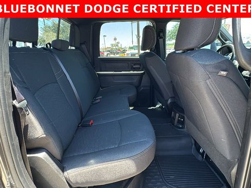 Used 2025 RAM 2500 Tradesman AWD/4WD image 24