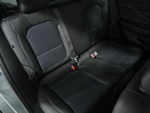 New 2026 Buick Envista Preferred w/ Convenience I Package image 17