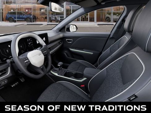 New 2025 Kia K4 GT-Line image 17