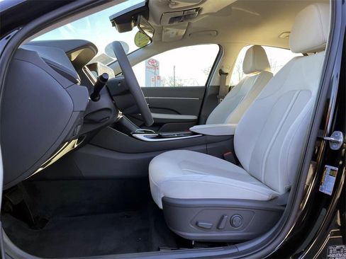 Certified 2023 Hyundai Sonata SEL image 8