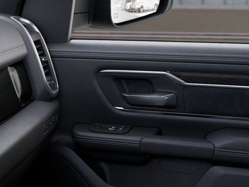 New 2026 RAM 1500 Laramie w/ Night Edition AWD/4WD image 25