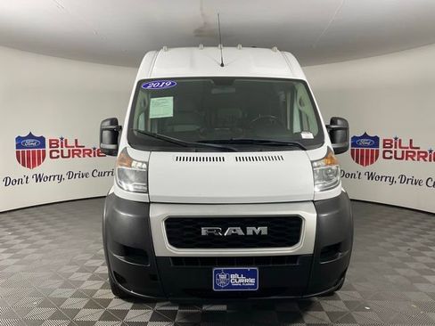 Used 2019 RAM ProMaster 2500 image 8