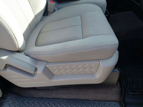 Used 2010 Ford F150 FX4 image 17