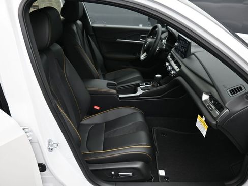 New 2026 Acura Integra A-Spec FWD image 25