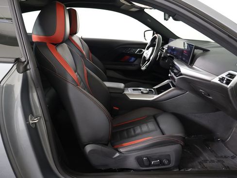 Used 2025 BMW M240i xDrive Coupe w/ Premium Package AWD/4WD image 33