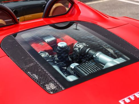 Used 2005 Ferrari 360 Spider RWD image 15